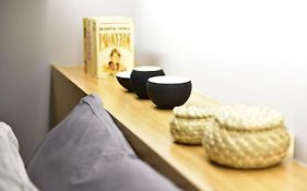 M&D Luxury Suites In Central Athens